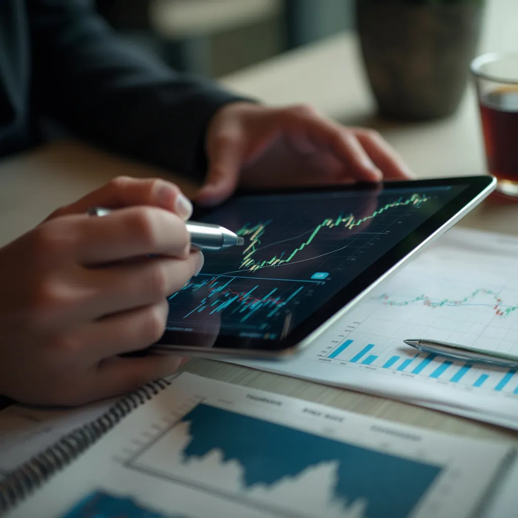 Planificación Financiera Estratégica