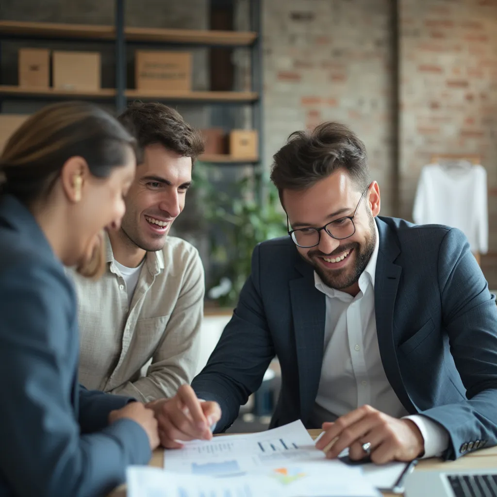 Consultoría para PyMEs