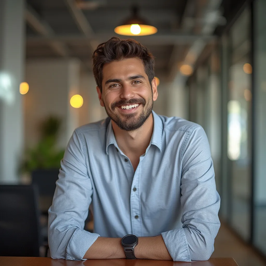 Andrés Navarro